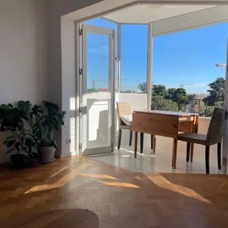 The View * Cascais