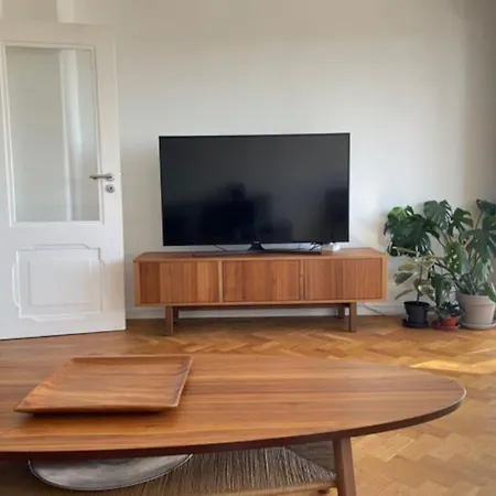 Apartament The View Віавіа
