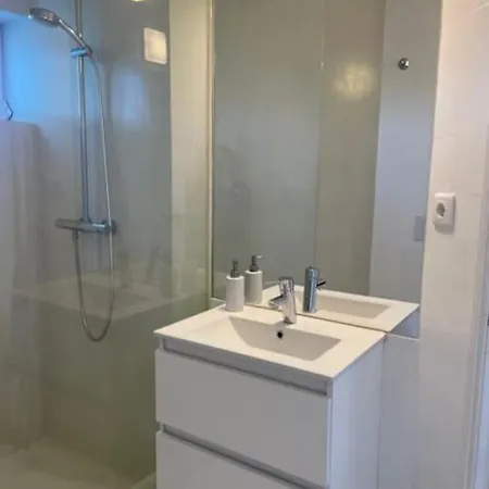 Apartament The View Віавіа