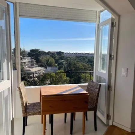 The View Apartament