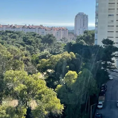 The View Апартаменты *