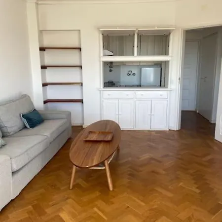 Apartament The View Віавіа