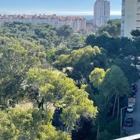 Apartament The View Віавіа