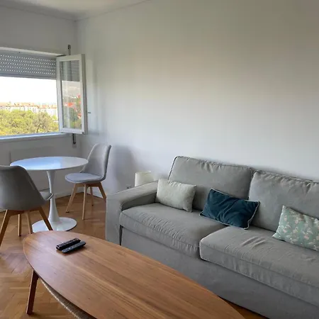 The View Apartament